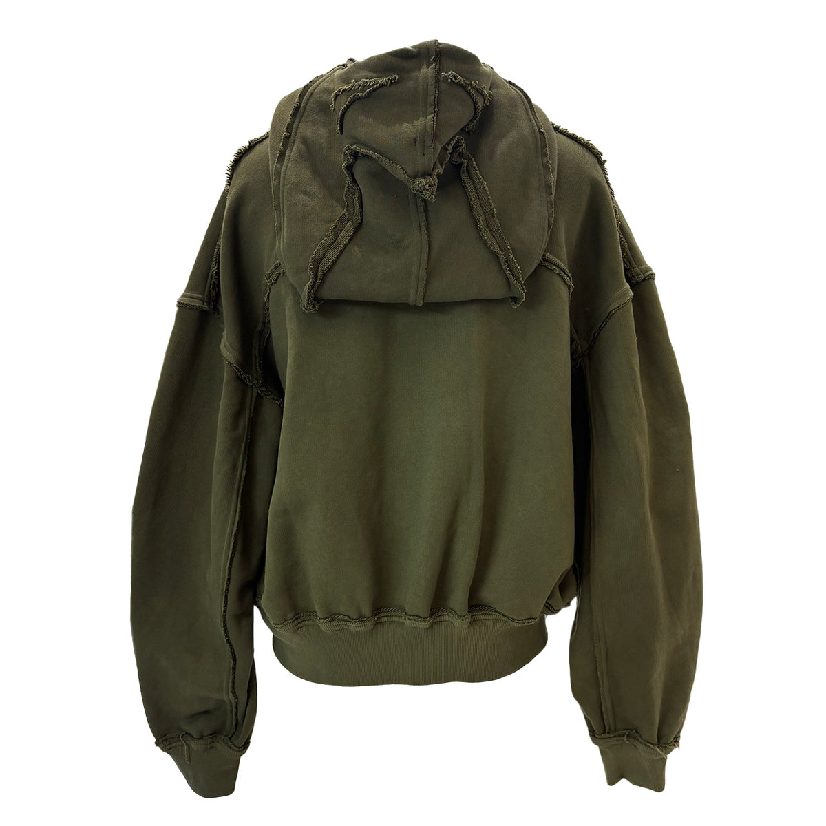 YAKU DRAGON SLAYER HOODIE