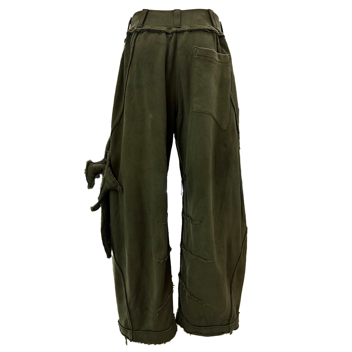 YAKU DRAGON SLAYER JOGGER