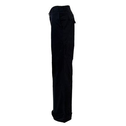 YAKU MONSTER HEM PANTS