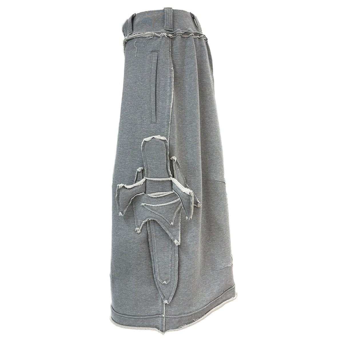 YAKU SWORD SHORT
