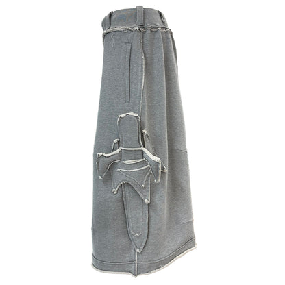 YAKU SWORD SHORT
