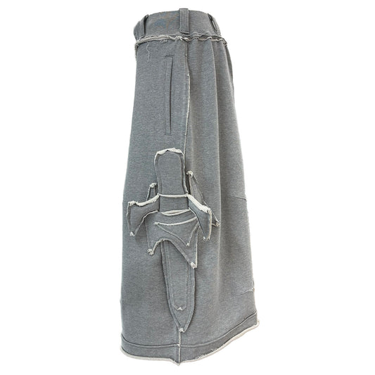 YAKU SWORD SHORT