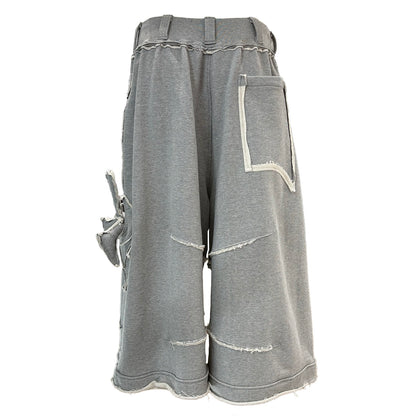 YAKU SWORD SHORT