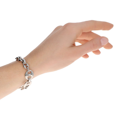 JUSTINE CLENQUET AKARI BRACELET