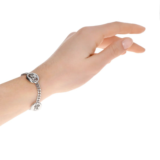 JUSTINE CLENQUET ASTER BRACELET