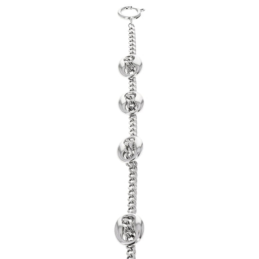 JUSTINE CLENQUET ASTER NECKLACE