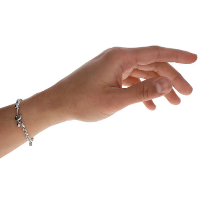 JUSTINE CLENQUET AZEL BRACELET