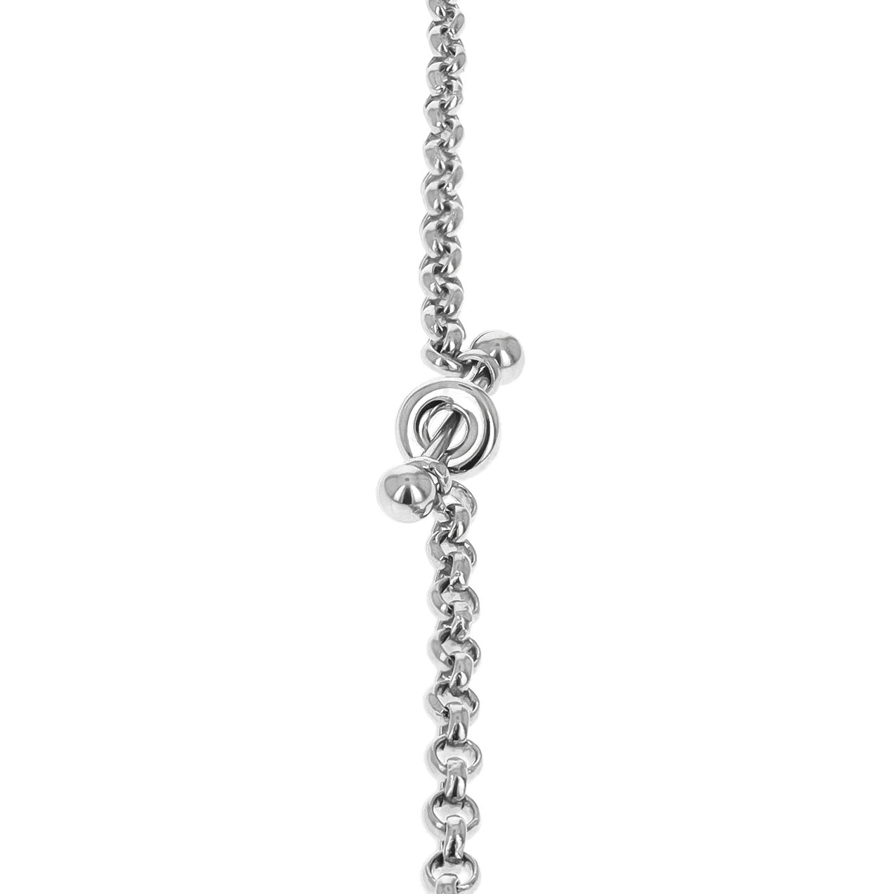 JUSTINE CLENQUET AZEL BRACELET