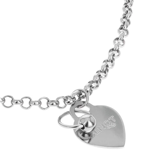 JUSTINE CLENQUET SUZI NECKLACE