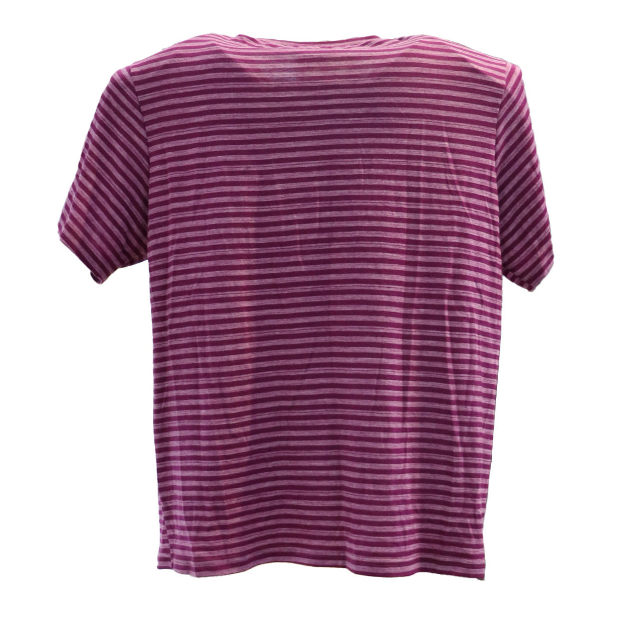 KARLAIDLAW WOMENS SCRUNCH T-SHIRT