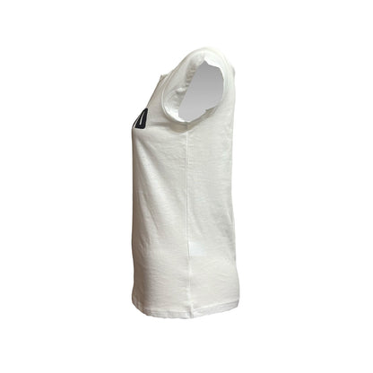 LAURA ANDRASCHKO TAX FRAUD BABY TEE