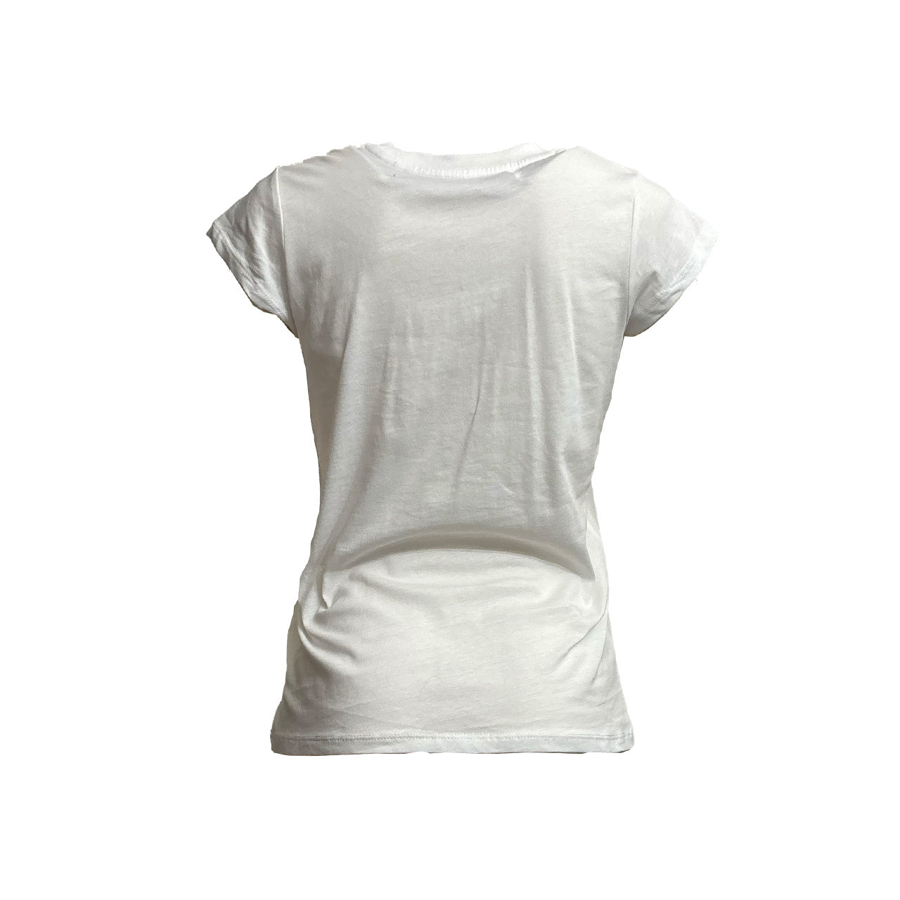 LAURA ANDRASCHKO TAX FRAUD BABY TEE