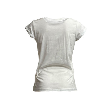 LAURA ANDRASCHKO TAX FRAUD BABY TEE