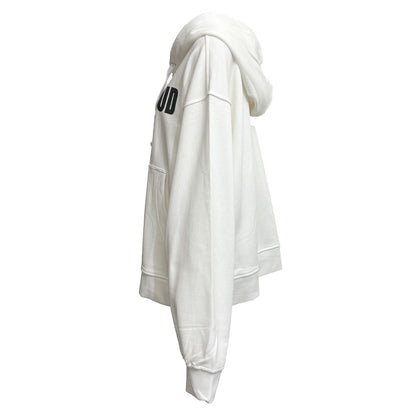 LAURA ANDRASCHKO TAX FRAUD HOODIE