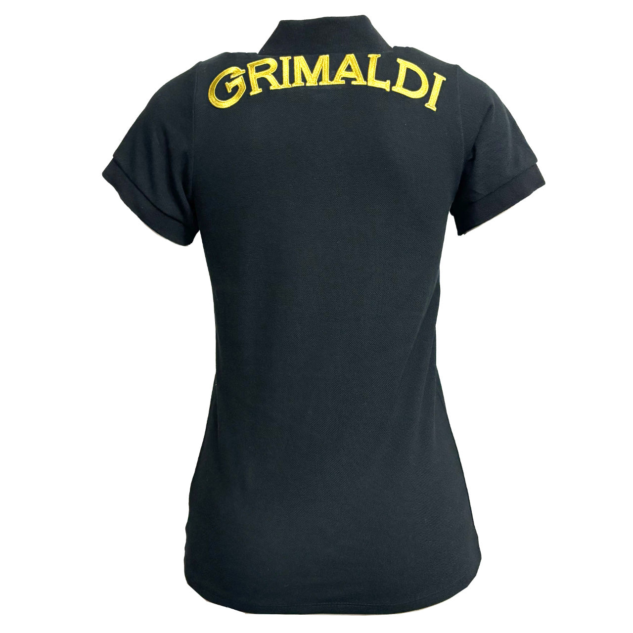 LAURA ANDRASCHKO GRIMALDI POLO