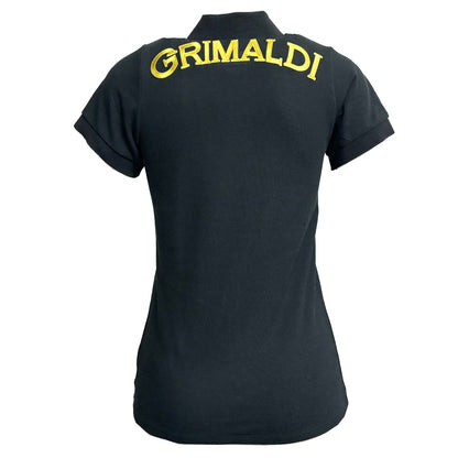 LAURA ANDRASCHKO GRIMALDI POLO