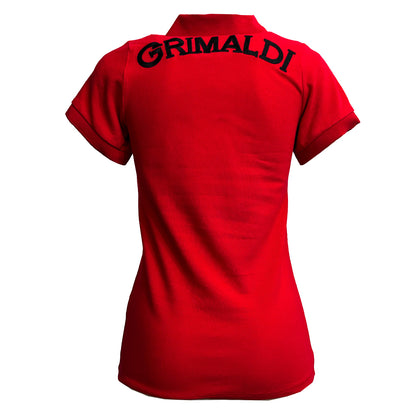 LAURA ANDRASCHKO GRIMALDI POLO
