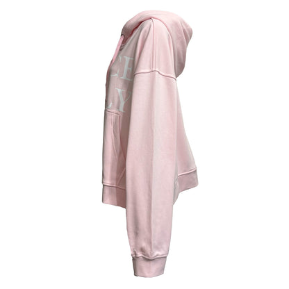 LAURA ANDRASCHKO GRACE KELLY HOODIE