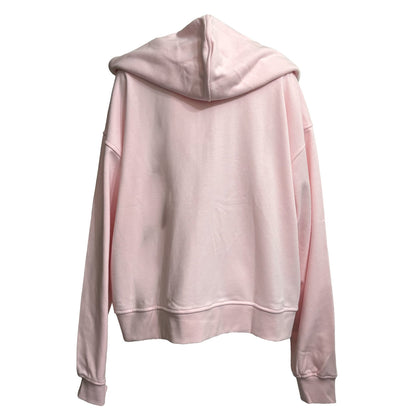 LAURA ANDRASCHKO GRACE KELLY HOODIE