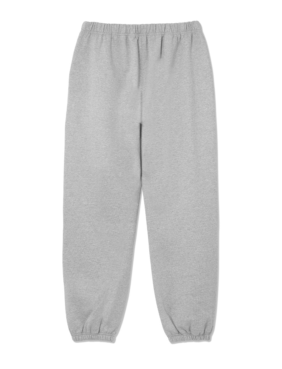MAINS GREY MARL JOGGERS