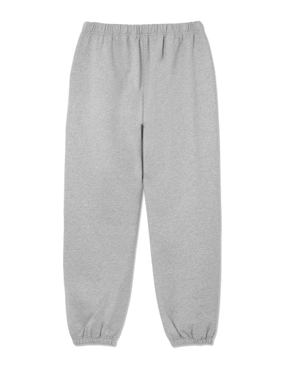 MAINS GREY MARL JOGGERS