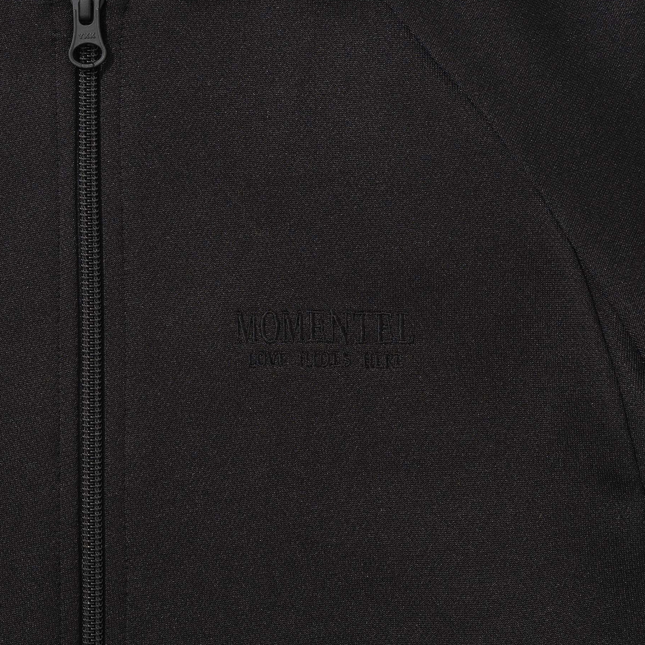 MOMENTEL MONY POCKET JACKET