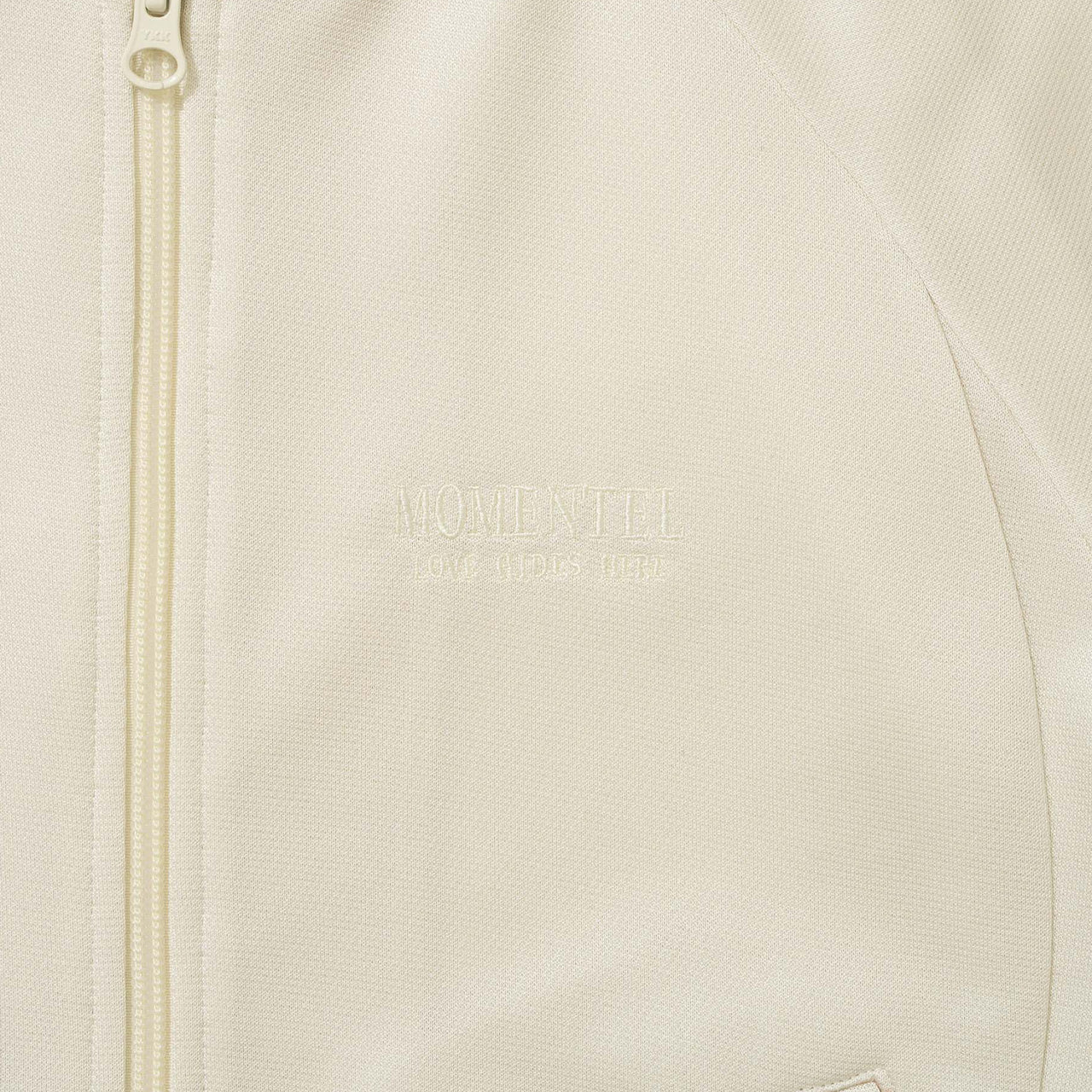 MOMENTEL MONY POCKET JACKET