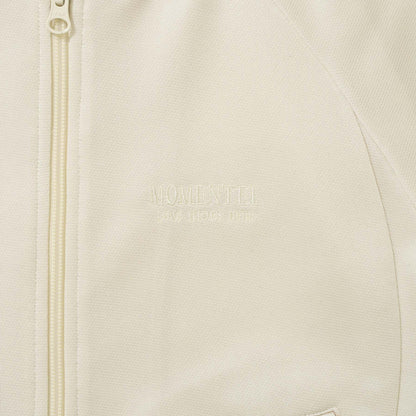 MOMENTEL MONY POCKET JACKET