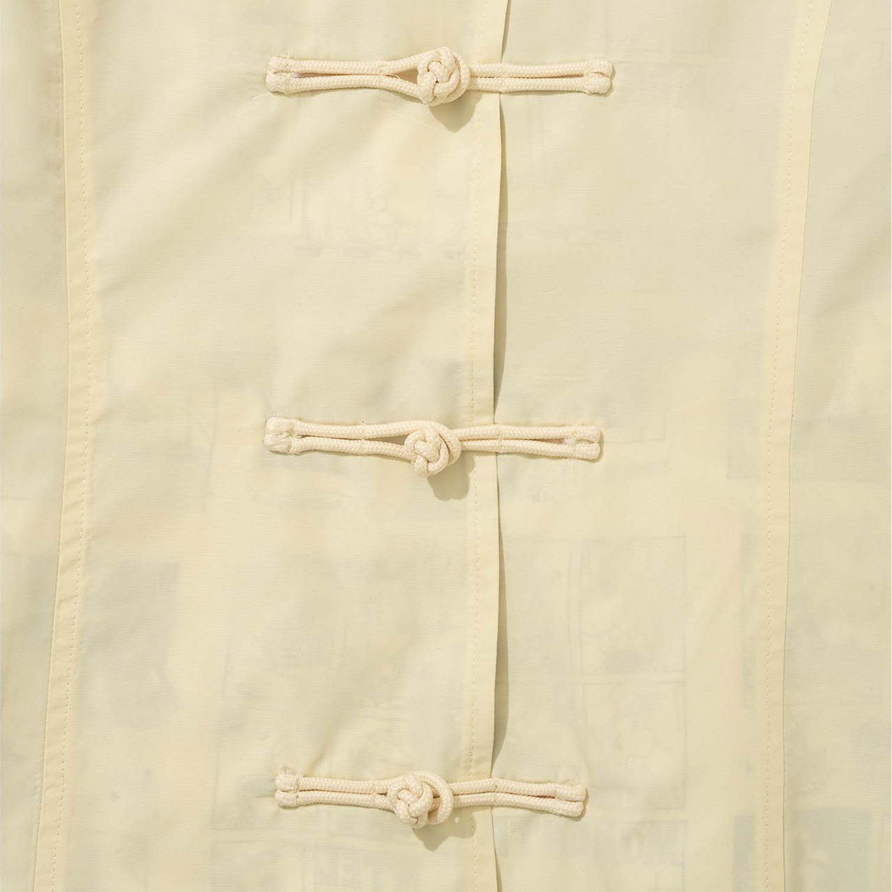 MOMENTEL REVERSIBLE TOGGLE JACKET