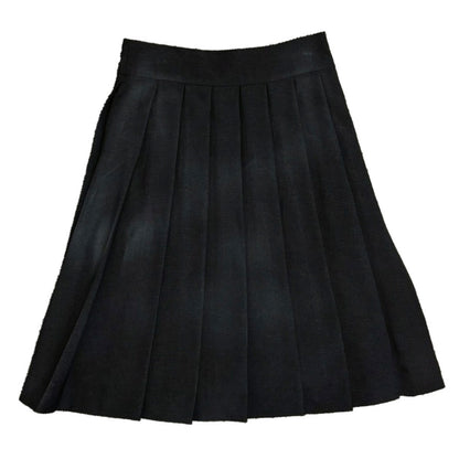 MOMENTEL DIRTY BOXING STUD DELT SKIRT