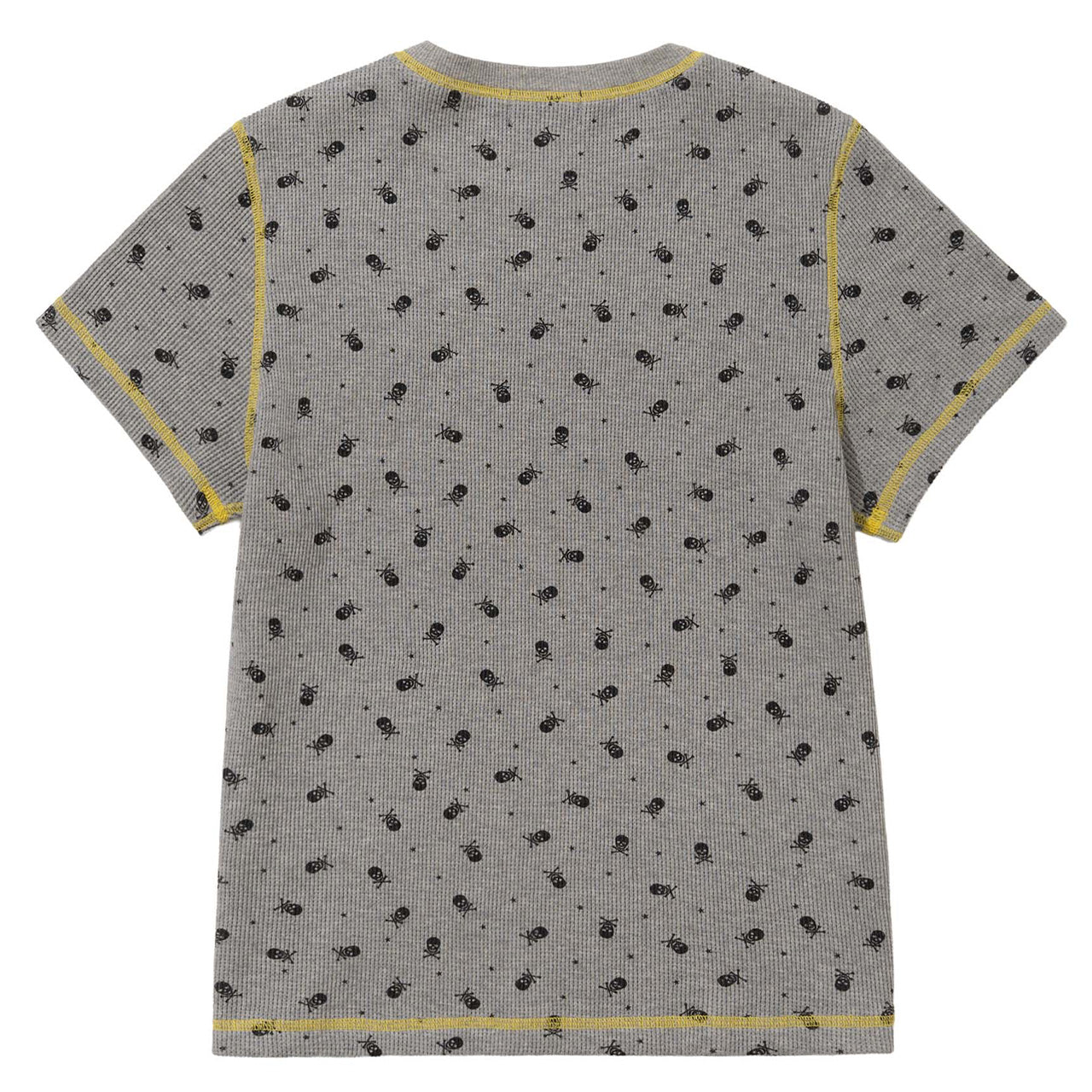 MOMENTEL GO! HOME SKULL T-SHIRT