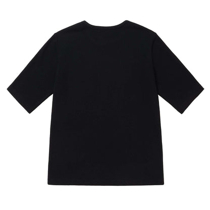MOMENTEL MONEY GRAPHIC T-SHIRT