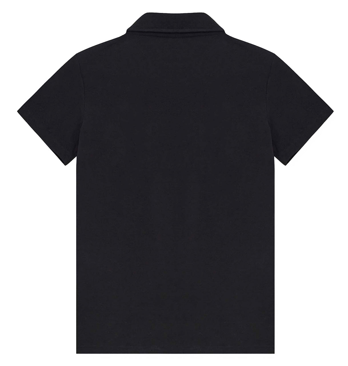 MOMENTEL RIBBON VELCRO TEE