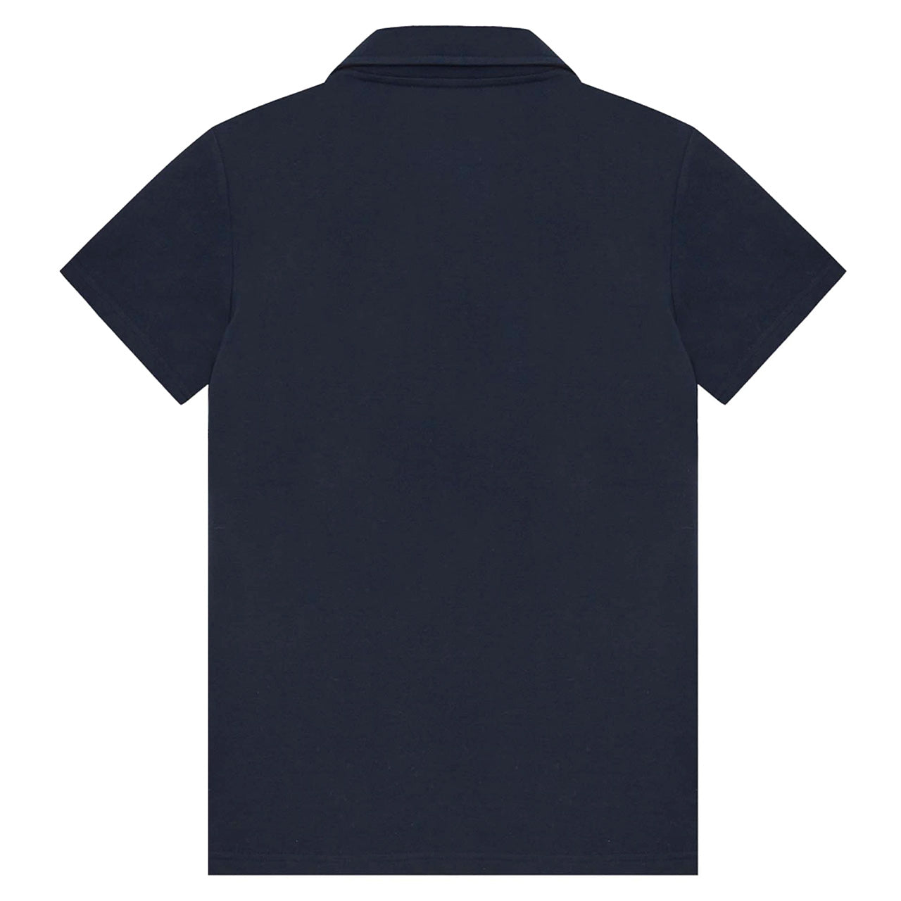 MOMENTEL RIBBON VELCRO TEE