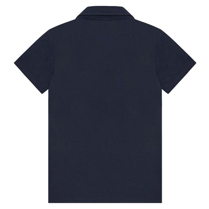 MOMENTEL RIBBON VELCRO TEE