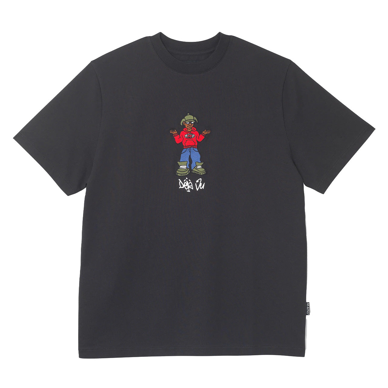 MAINS DEJA VU  T-SHIRT