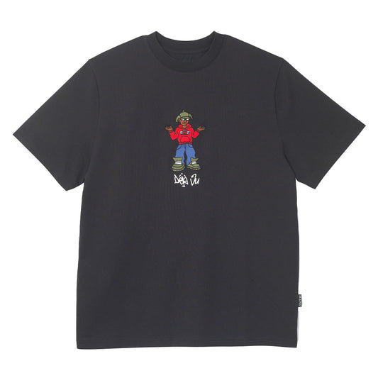 MAINS DEJA VU  T-SHIRT