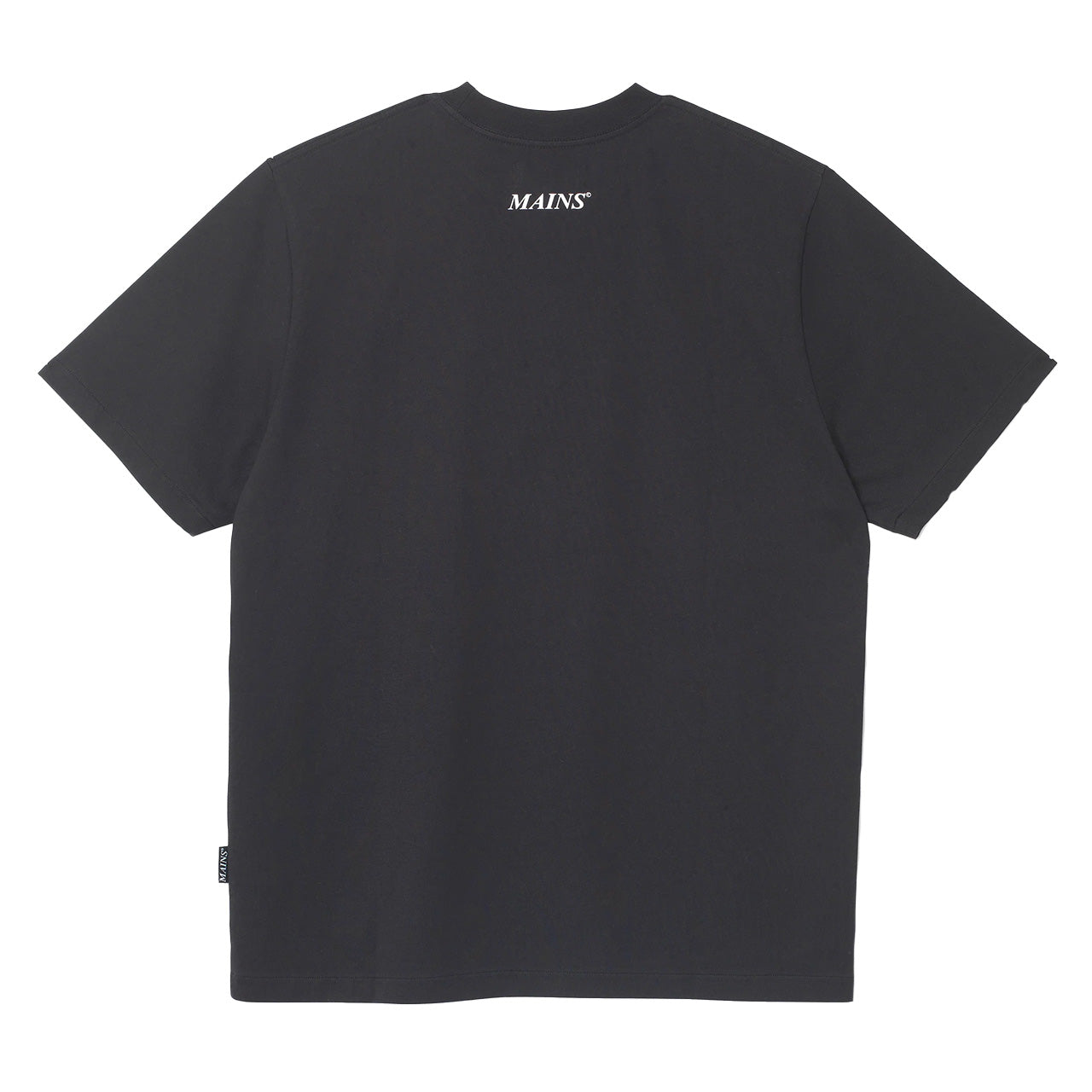 MAINS DEJA VU  T-SHIRT