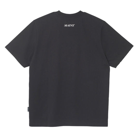 MAINS DEJA VU  T-SHIRT
