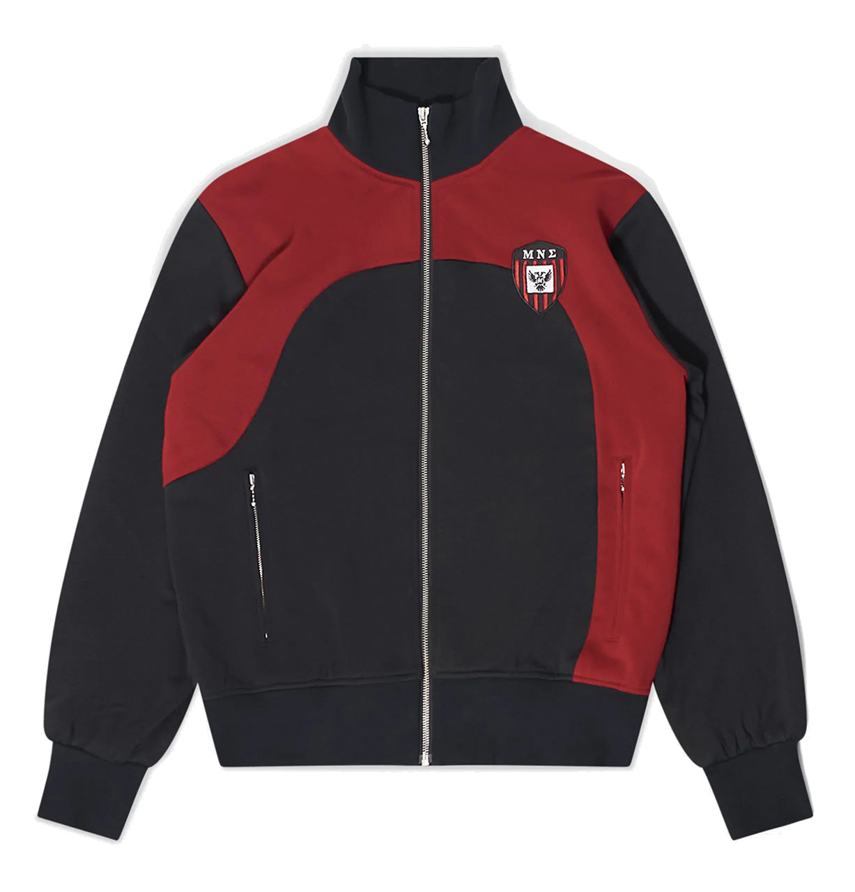 MAINS NARCOS TRACK TOP
