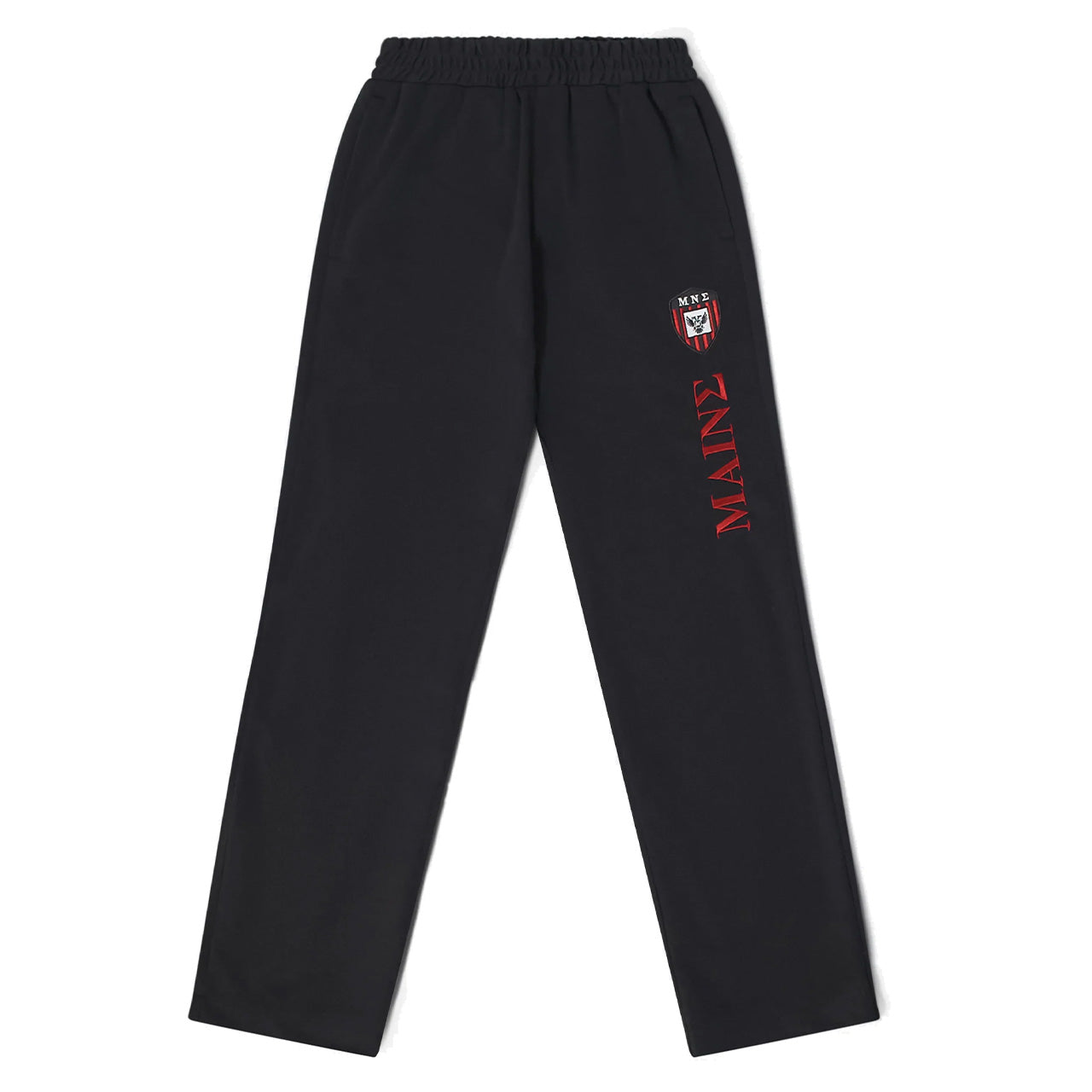 MAINS NARCOS TRACK PANTS