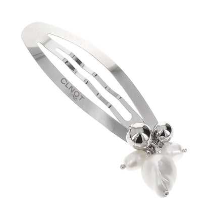 JUSTINE CLENQUET MICKEY HAIR CLIP　