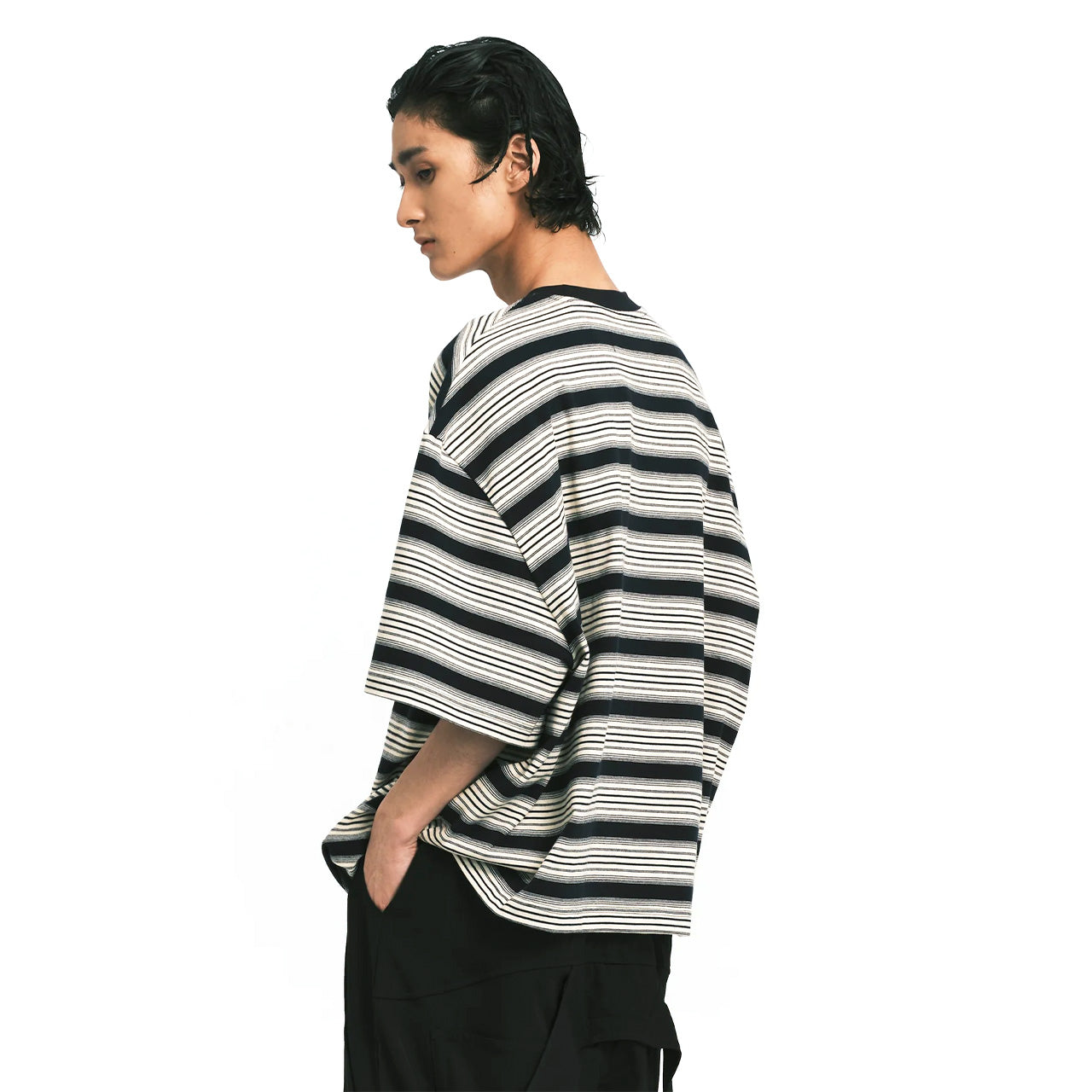 NAMESAKE JODYE TWIST TEE