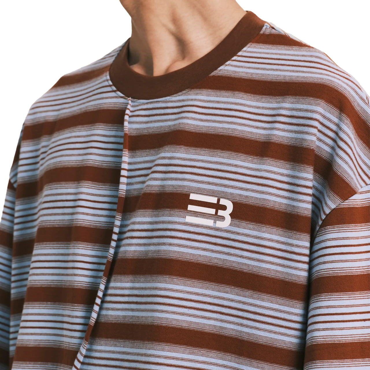 NAMESAKE JODYE TWIST TEE