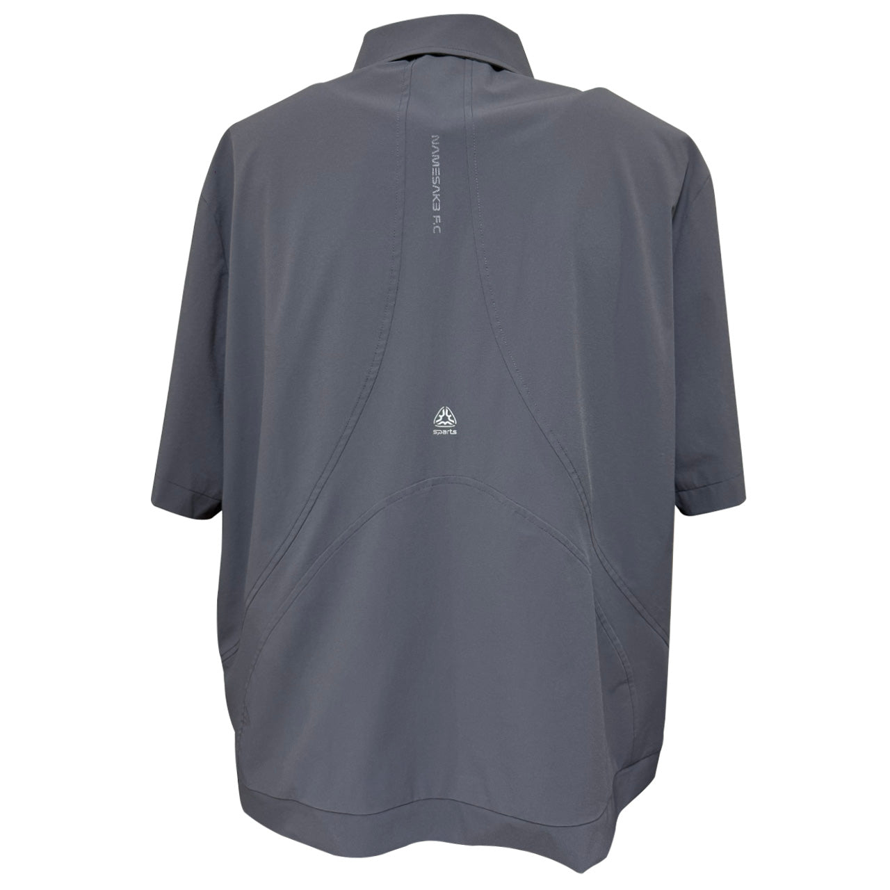 NAMESAKE FISHMAN PULLOVER SHIRT