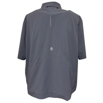 NAMESAKE FISHMAN PULLOVER SHIRT