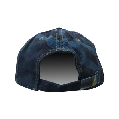 NEW WORLD DREAM OG NW LOGO DYED HAT