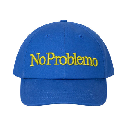 NO PROBLEMO CAP