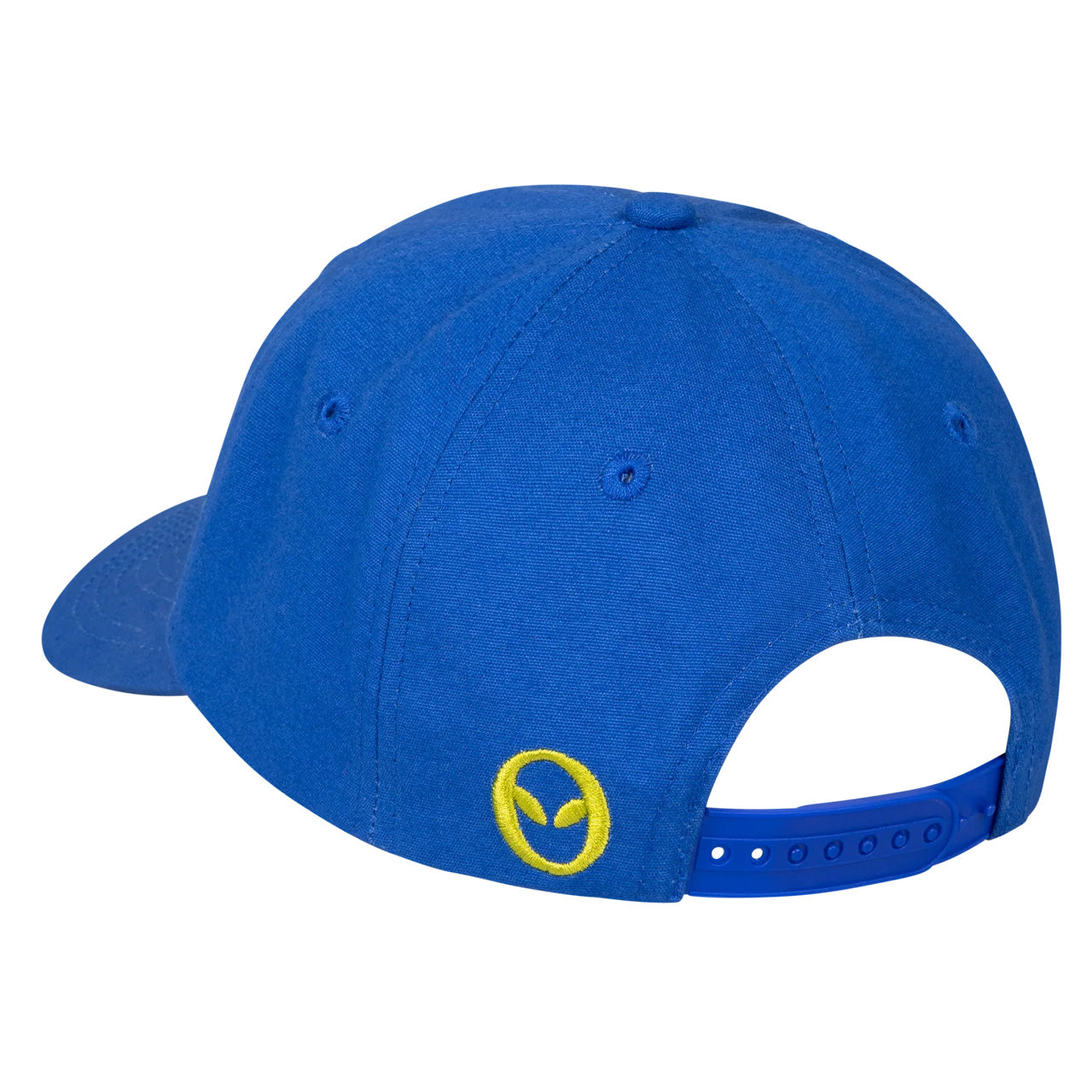 NO PROBLEMO CAP
