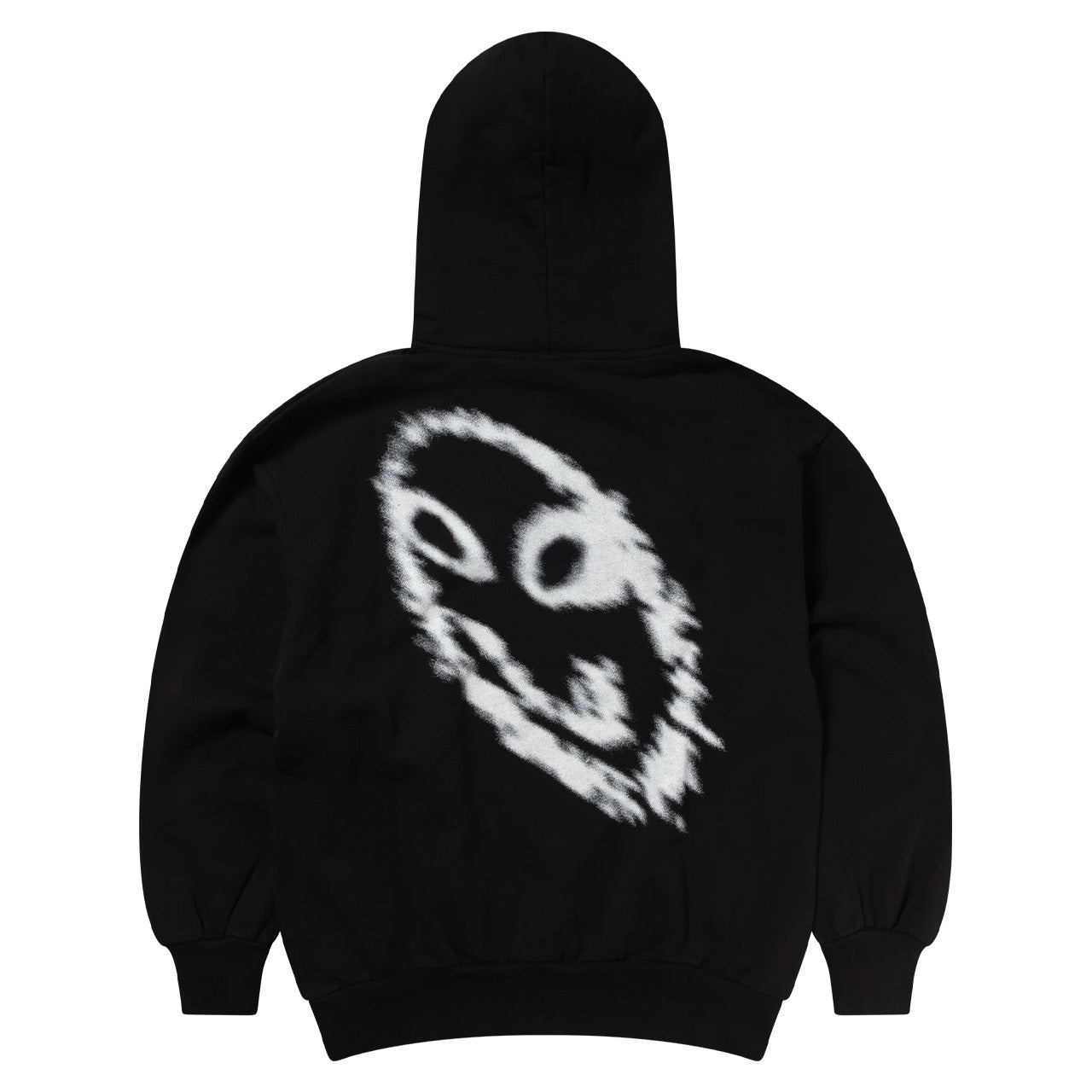 NO PROBLEMO SMILE AWAY HOODIE